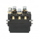 Solenoid 500A pentru troliu electric 12V
