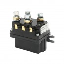 Solenoid 500A pentru troliu electric 12V
