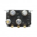 Solenoid 500A pentru troliu electric 12V