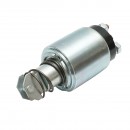 Solenoid electromotor 12V Fiat cod OEM 131112, 4737755, 4737758, 4737759, 4737760, 4745849, 4745930, 4746699, 4752212, 4759929, 4807374, 5111319, 63216861, 63217121