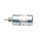 Solenoid oprire alimentare combustibil 12V Perkins, JCB cod OEM 185206085