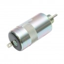 Solenoid oprire alimentare combustibil 12V Perkins, JCB cod OEM 185206085