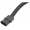 Solenoid oprire pompa injectie pentru Case IH, New Holland, Magnum J921978