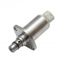 Solenoid pompa de injectie pentru John Deere cod OEM RE531864, RE530337, DZ111136, B41243