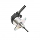 Solenoid pompa injectie 12V Kubota 1G772-60012, 1G772-60014
