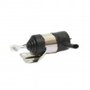 Solenoid pompa injectie 12V pentru Kubota 15471-6001-0