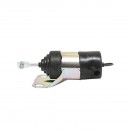 Solenoid pompa injectie 12V pentru Kubota 15471-6001-0