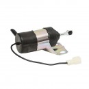 Solenoid pompa injectie 12V pentru Kubota 15471-6001-0