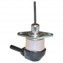 Solenoid pompa injectie 12V pentru Kubota cod OEM 1A021-60015, 1A021-60016, 1A021-60017