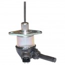 Solenoid pompa injectie 12V pentru Kubota cod OEM 1A021-60015, 1A021-60016, 1A021-60017