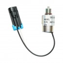 Solenoid pompa injectie New Holland cod OEM 86575596