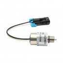 Solenoid pompa injectie New Holland cod OEM 86575596