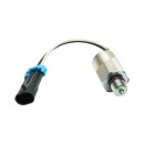 Solenoid pompa injectie New Holland cod OEM 86575596