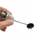 Solenoid pompa injectie New Holland cod OEM 86575596