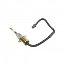 Solenoid pompa injectie pentru John Deere RE504223, RE54747