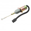 Solenoid pompa injectie pentru John Deere serie 2000, 6000 OEM RE53559