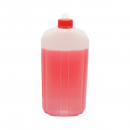 Solutie curatare tapiterie textila si mocheta auto concentrata TEX-Cleaner Pro-X 5kg
