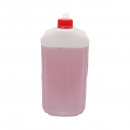 Solutie decontaminare jante si caroserie Magic Wheel & Iron Decon Pro-X 5kg
