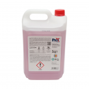 Solutie decontaminare jante si caroserie Magic Wheel & Iron Decon Pro-X 5kg