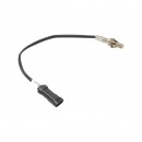Sonda lambda Dacia Logan 1.4 MPI 7700103504 NEAGRA - saxofon