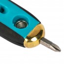 Spaclu Detoolz multifunctional lama 76mm