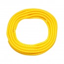 Spirala protectie furtun galbena 26x29.6mm 20m/rola Breckner Germany