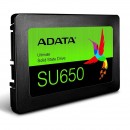 Ssd su650 120gb sata3 ultimate adata