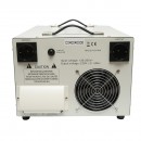 Stabilizator automat de tensiune 10000VA cu servomotor monofazat, 2 prize schuko 230V, afisaj LCD Breckner Germany