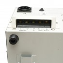 Stabilizator automat de tensiune 10000VA cu servomotor monofazat, 2 prize schuko 230V, afisaj LCD Breckner Germany