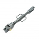 Stabilizator lateral cu maner, tija ridicare pentru  Massey Ferguson cod OEM 1693985M94