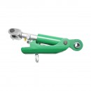 Stabilizator lateral pentru John Deere, New Holland cod OEM RE559338, RE63545 cat 2 Inchis 450mm deschis 530mm