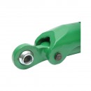 Stabilizator lateral pentru John Deere, New Holland cod OEM RE559338, RE63545 cat 2 Inchis 450mm deschis 530mm