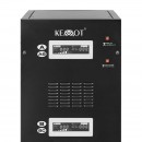 Stabilizator servomotor trifazat 100kva proavr-100k kem