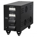 Stabilizator servomotor trifazat 45kva proavr-45k kemot