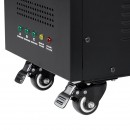 Stabilizator servomotor trifazat 45kva proavr-45k kemot