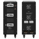 Stabilizator servomotor trifazat 50kva proavr-50k kemot