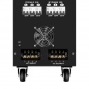 Stabilizator servomotor trifazat 60kva proavr-60k kemot