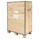 Stabilizator servomotor trifazat 60kva proavr-60k kemot