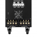 Stabilizator servomotor trifazat 80kva proavr-80k kemot