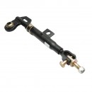 Stabilizator tirant lateral pentru Deutz-Fahr, Same cod OEM 0.021.9586.4