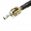 Stabilizator tirant lateral pentru Deutz-Fahr, Same cod OEM 0.021.9586.4