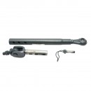 Stabilizator tirant lateral pentru Landini, Massey Ferguson 540-690mm cod OEM 3654469M91, 3532084M92, 3532084M93