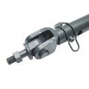 Stabilizator tirant lateral pentru Landini, Massey Ferguson 540-690mm cod OEM 3654469M91, 3532084M92, 3532084M93