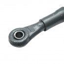 Stabilizator tirant lateral pentru Landini, Massey Ferguson 540-690mm cod OEM 3654469M91, 3532084M92, 3532084M93