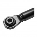 Stabilizator tirant lateral pentru Massey Ferguson cod OEM 0016631U91, 3616223M91, 3616223M92