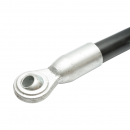 Stabilizator tirant lateral pentru Massey Ferguson cod OEM 160613, 1660438M92, 3147333