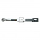 Stabilizator tirant lateral pentru Massey Ferguson cod OEM 160613, 1660438M92, 3147333, 650-780mm