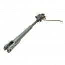 Stabilizator tirant lateral pentru Massey Ferguson cod OEM 1693985M94