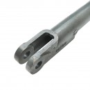 Stabilizator tirant lateral pentru Massey Ferguson cod OEM 1693985M94