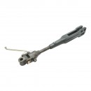Stabilizator tirant lateral pentru Massey Ferguson cod OEM 1887372M91, 893570M92, 897649M95, 897649M9
